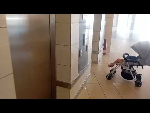 Видео: Идём в ТРЦ Гранд Каньон и гуляем