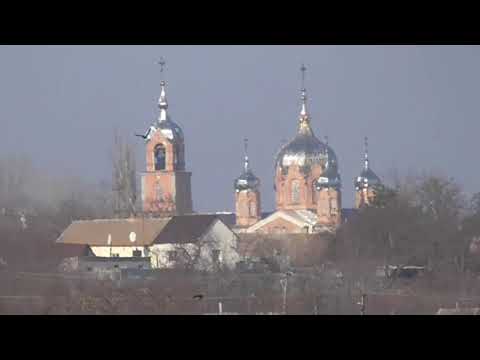 Видео: Нововасильевка. Бердянский р н(15 11 21)