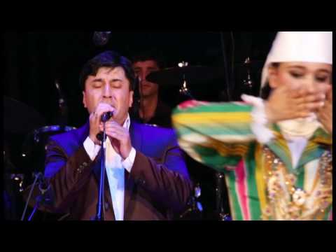 Видео: Камолиддин Хамдамов - Концерт 13.06.2014 (Часть 4)