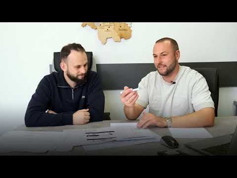 Видео: Строительство умного дома. Расчет сметы и обсуждение других вопросов. Выпуск 4.