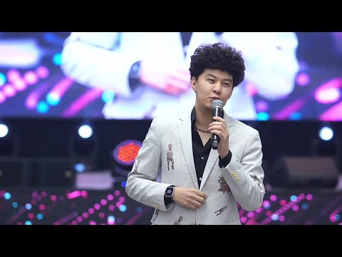 Видео: Кабдол тамада Той ойыны Тамада Алматы