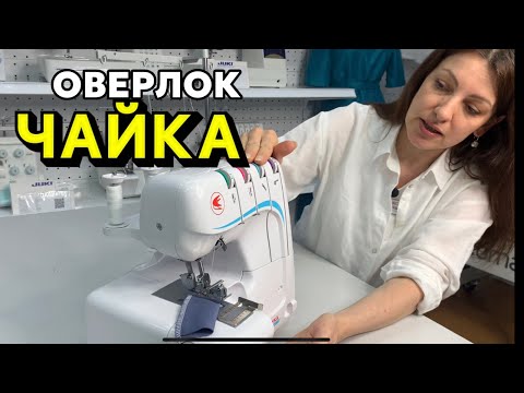 Видео: Чайка - не птица!)