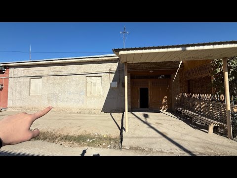 Видео: ПУЛ ЖУДА ЗАРУР! ЗУДЛИК БИЛАН ЖОЙ СОТИЛАДИ! 5 ноября 2025 г.