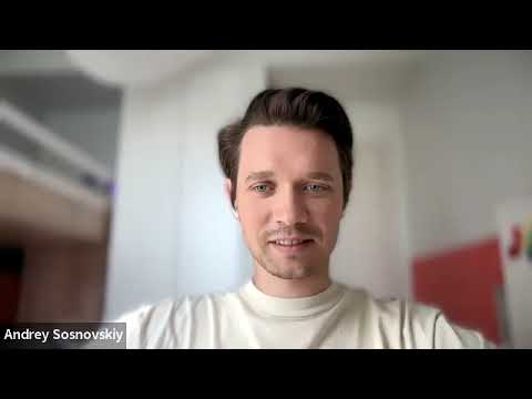 Видео: Разборы поставщиков с Андреем Сосновским