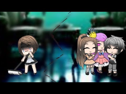 Видео: Мини фильм//Меня перестали любить // Gacha Life