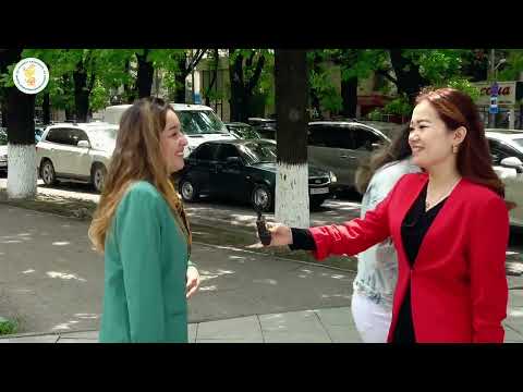 Видео: Шымкент қаласы Абай ауданының әлеуметтік-экономикалық дамуы: тұрғындардың көзімен