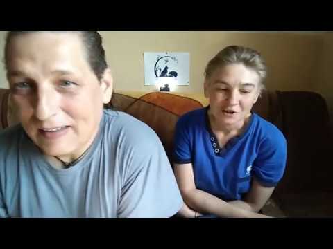 Видео: Такой сложный польский. Если вы Таня или Тарас