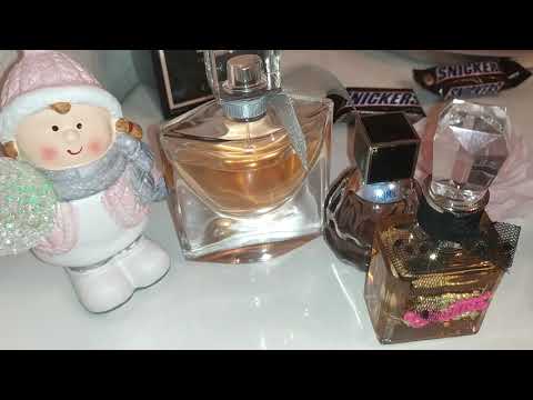 Видео: Зимние ароматы❄Конфетные🍭🍬(Карамель,Леденцы/