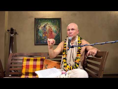 Видео: ШБ 5.13 2ч 07.11.2025 | Е.М. Джагадиш дас