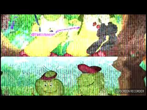 Видео: Лунтик эпизод 666!