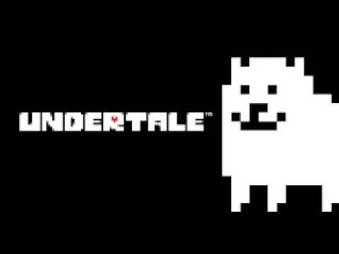 Видео: UNDERTALE Частина 6