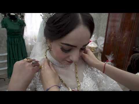 Видео: Цыганская Свадьба Петя и Люба Часть1