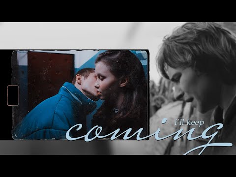 Видео: любите друг друга [multifandom 2023]