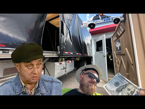Видео: Как я попал в ДТП в США ,попал на 10,000$, недопонимание на фирме в Америке,смотреть всем ВОДИТЕЛЯМ 