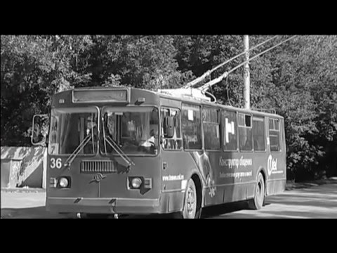 Видео: Тюмень без "рогатых"  - "Утро с вами" 29.04.2016