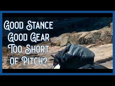 Видео: Стоит ли объединять скалодромы?