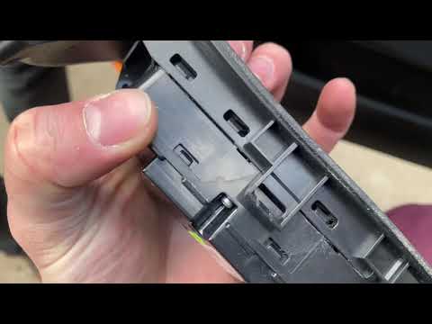 Видео: Замена внутренних ручек дверей на BMW F10