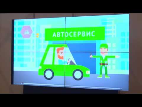 Видео: Это страшное слово «андеррайтер» или кто будет определять будущее страхования