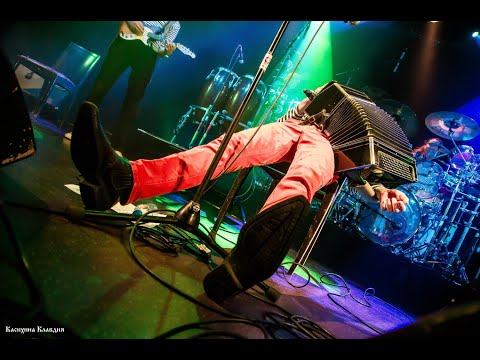 Видео: Всё ещё может быть - Часть 2 - Фильм-концерт - Фёдор Чистяков (группа Ноль) - С.Петербург 13.11.2016