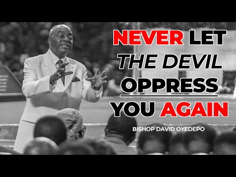 Видео: Как сохранять радость в самые тяжёлые моменты | Епископ Дэвид Ойедепо | Противоядие от депрессии