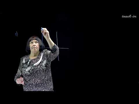 Видео: Васильева О. Н. - Оптика. Семинары - 2. Кардинальные элементы оптической системы