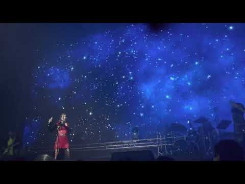 Видео: ЛУНА - Алиса ; Москва ( live 18.03.2021 Известия Hall)