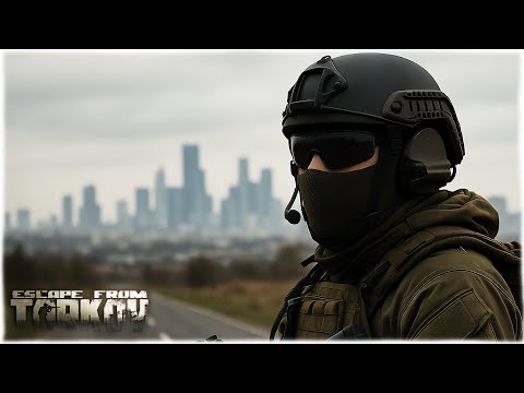 Видео: Последний квест смотрителя маяка! Со стрима от 07.09.2025 на Тwitch Escape from Tarkov PVE!