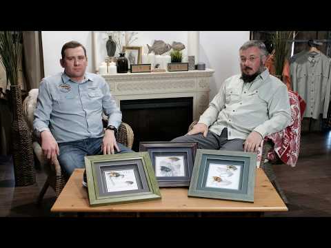 Видео: Как начать вязать классические лососевые мушки? Рассказываем, показываем, объясняем!