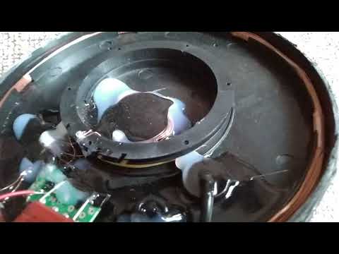 Видео: MD-4030 Проблема С Катушкой.  ВСКРАВАЕМ.