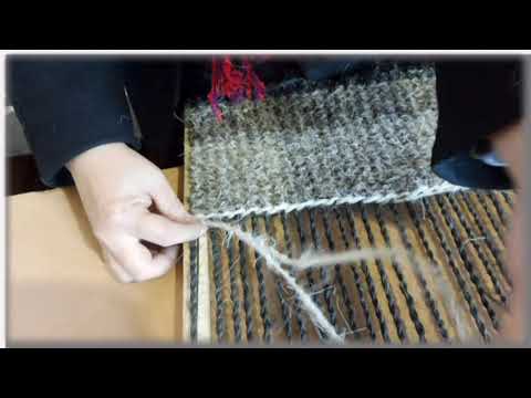 Видео: Маастар кылаас - Сөрүө оҥоһуута. Тюляхова Надежда Игоревна