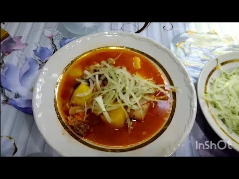 Видео: ЎГЛИМ  🧑‍🎓 келишига дарров ЖАРКОБ  🍲тайерладим ва  🪟 ошхонам хакида 👍