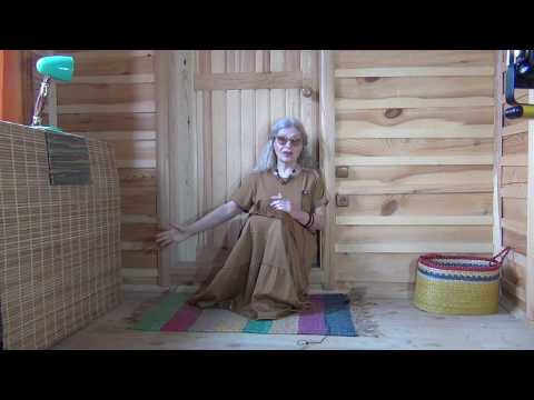 Видео: ГДЕ ИСКАТЬ "ЗОЛОТОГО" МУЖЧИНУ (Секреты Счастья Светланы Ермаковой)