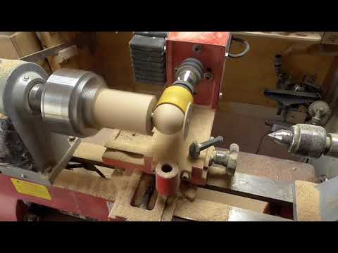 Видео: Релаксационные шары, на шароточке -JIB WL 330