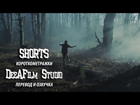 Видео: Короткометражка «Дозорные» | Озвучка DeeAFilm