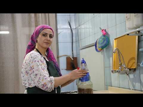 Видео: Розы из баклажанов: восхитительное наслаждение с фрикадельками 🔥😋