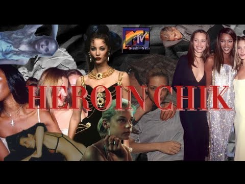 Видео: Як модний світ у 90х романтизував депресію | Cozylina