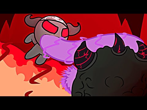 Видео: БИТВА ОТРЫЖЕК ► The Binding of Isaac: Repentance |16| Прохождение