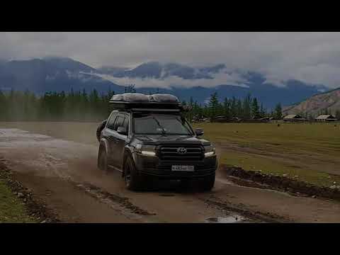 Видео: 1 серия 30.08.2020 водопад на Малом Жом-Балоке (чаша), Бурятия