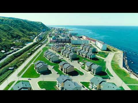 Видео: Мой Невельск