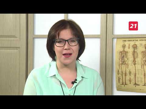 Видео: «Больной вопрос»