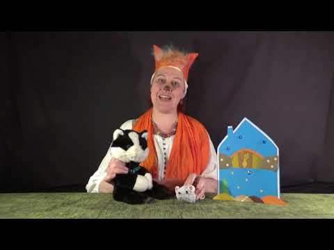 Видео: Дружба Кота и Мыши