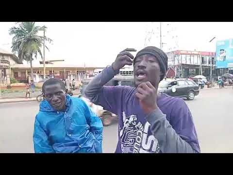 Видео: ИССЛЕДУЕМ МОНРОВИЮ ЛИБЕРИЮ 2025