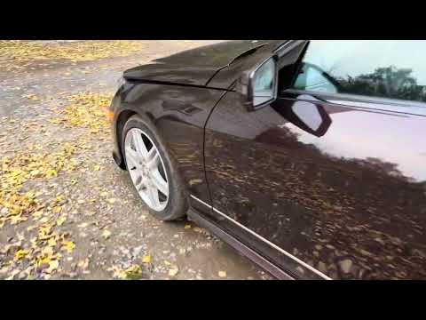 Видео: Снятие впускного коллектора Mercedes w212 3.5 m272