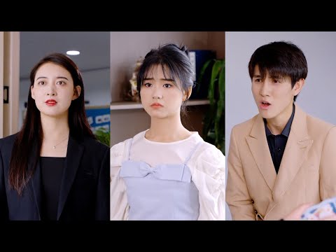 Видео: Стажер Xiaobai подставлена коллегой-подругой президента  после разоблачения - уволена! [Микабака]