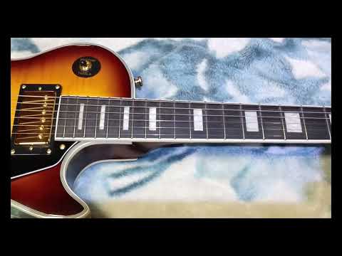 Видео: Реплика Gibson Les Paul. Качество изготовления грифа.