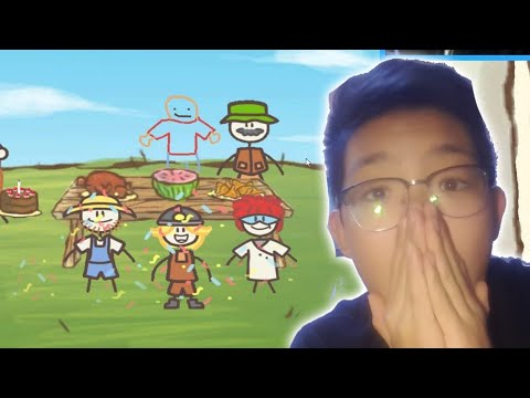 Видео: АЗ ЖАРГАЛТАЙ ТӨГСГӨЛ!😮😮😮