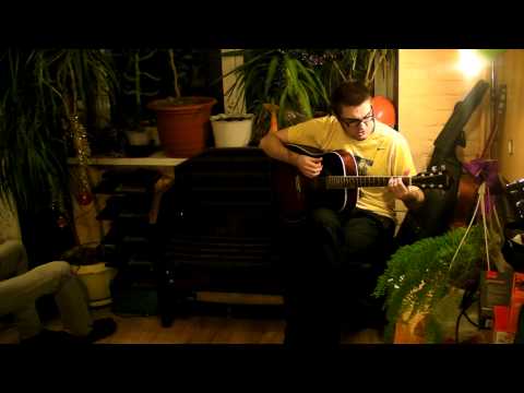 Видео: IntroVert - Зима (квартирник 2011.12.24)