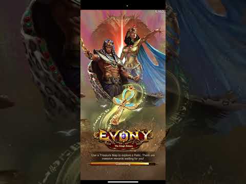 Видео: Evony TKR — лучшая защита в игре