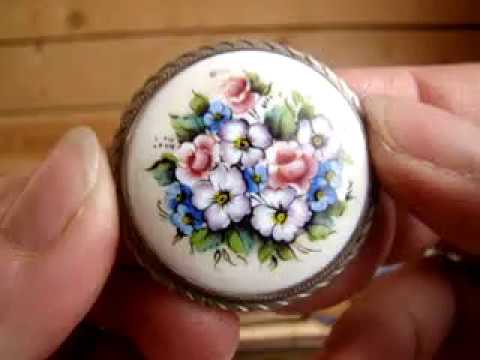 Видео: Финифть часть 2