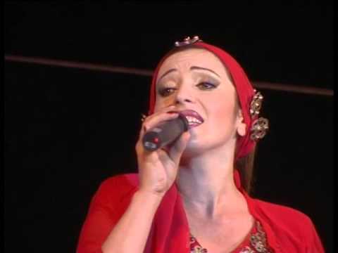 Видео: Лариса Гаджиева - Пусть звезды счастья всем несут! №1